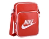 Сумка чоловіча Nike Heritage Si Small Items II червона