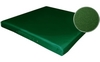 Мат гимнастический ZLT 100x100x8 см зеленый