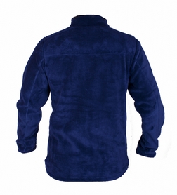 Куртка мужская Tramp Кедр синяя - Фото №2