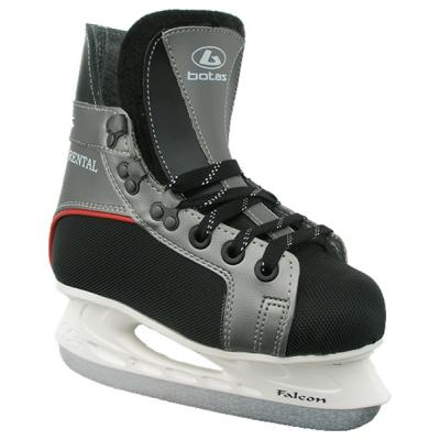 

Коньки хоккейные Botas Falcon Carbon, Черный