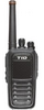 Рация носимая TID-Electronics TD-Q8 UHF