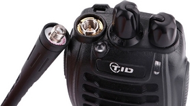 Рация носимая TID-Electronics TD-V2 UHF - Фото №4
