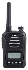 Рация носимая TID-Electronics TD-V6 UHF