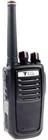 Рація носимая TID-Electronics TD-V90 VHF