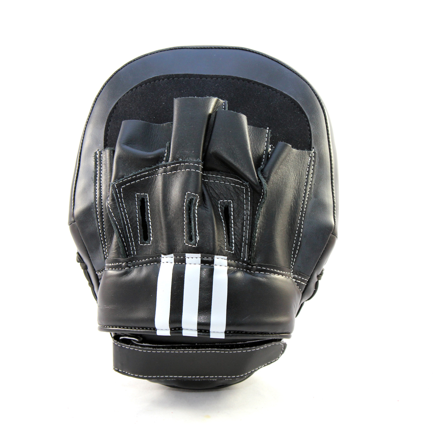 

Лапы короткие Adidas Focus Mitt Short (2 шт), Черный