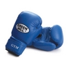 Перчатки боксерские Green Hill Gym синие