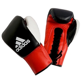 Перчатки боксерские Adidas Dinamic - Фото №2