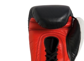 Перчатки боксерские Adidas Dinamic - Фото №3