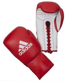 Перчатки боксерские Adidas Glory