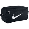 Сумка спортивная Nike Brasilia 6 Shoe Bag черная