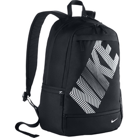 Рюкзак міський Nike Classic Line чорний