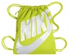 Рюкзак спортивный Nike Heritage Gymsack Green