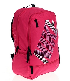 Рюкзак городской Nike Classic Line розовый - Фото №2