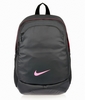 Рюкзак міський Nike Legend Backpack - Solid чорний - Фото №2