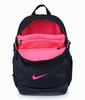 Рюкзак міський Nike Legend Backpack - Solid чорний - Фото №3