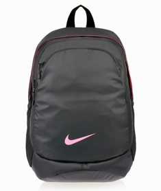 Рюкзак міський Nike Legend Backpack - Solid чорний - Фото №2