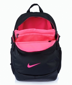 Рюкзак городской Nike Legend Backpack – Solid черный - Фото №3