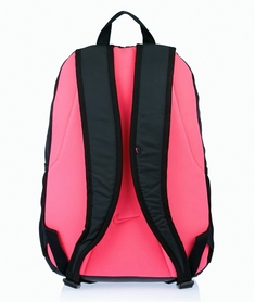 Рюкзак міський Nike Legend Backpack - Solid чорний - Фото №4