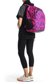 Рюкзак городской Nike Legend Backpack – Solid розовый - Фото №3