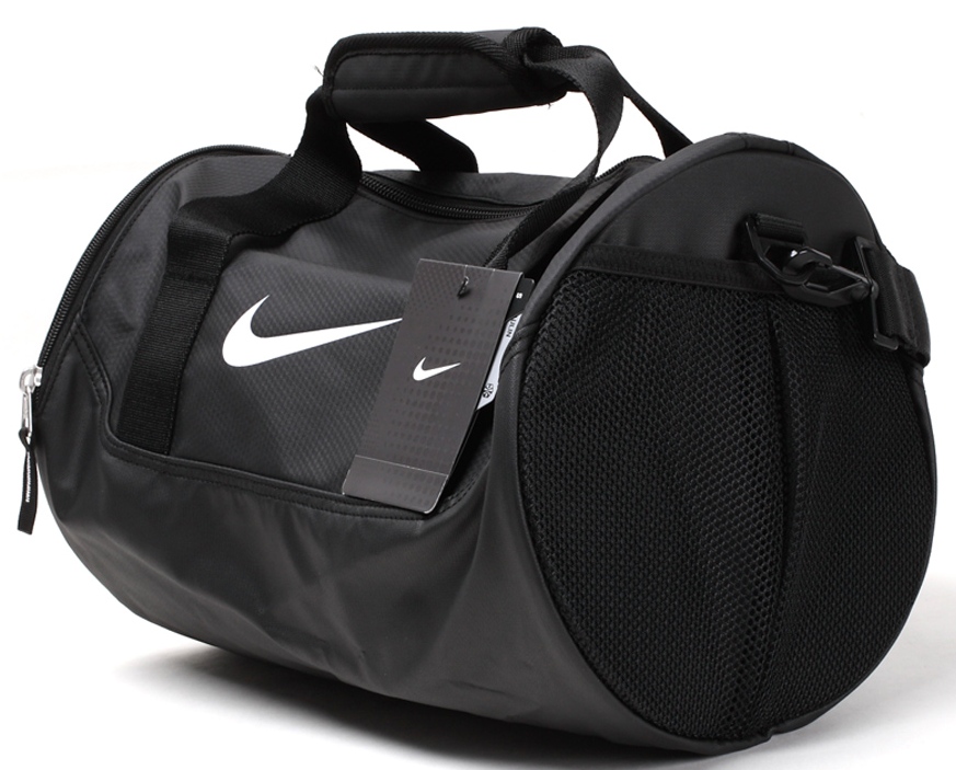 nike team training mini duffel