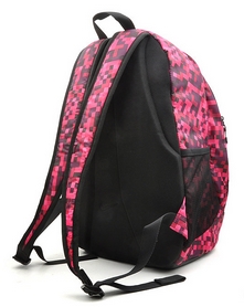 Рюкзак городской Nike Legend Backpack – Solid фиолетовый - Фото №3