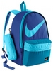 Рюкзак городской Nike Young Athletes Halfday Bt Blue