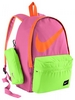 Рюкзак міський Nike Young Athletes Halfday Bt Pink
