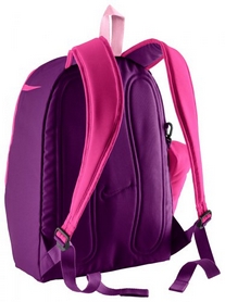 Рюкзак міський Nike Young Athletes Halfday Bt Purple - Фото №2