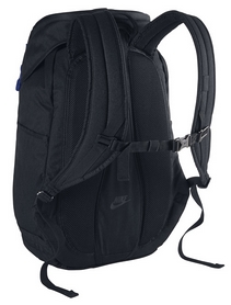 Рюкзак міський Nike Net Skills Rucksack 2.0 чорно-синій - Фото №2