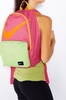 Рюкзак міський Nike Young Athletes Halfday Bt Pink - Фото №5