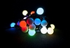 Гирлянда многоцветная Luca Lighting 4,9 м - Фото №2