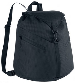 Рюкзак городской Nike Azeda Backpack Black