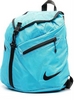 Рюкзак городской Nike Azeda Backpack Blue - Фото №2