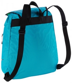 Рюкзак міський Nike Azeda Backpack Blue - Фото №3