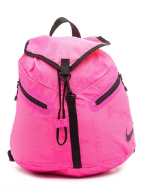 Рюкзак городской Nike Azeda Backpack Pink - Фото №2