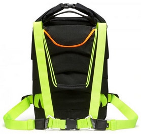 Рюкзак городской Nike Mog Bolt Backpack - Фото №3