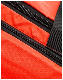Сумка спортивная Nike Vapor Max Air Small Duf Orange - Фото №3