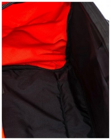Сумка спортивная Nike Vapor Max Air Small Duf Orange - Фото №4