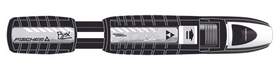 Крепления для беговых лыж Fischer BCX Auto 2014/2015 black