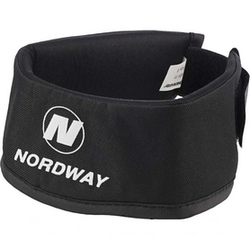 Защита шеи детская Nordway JR Hockey neck protector черная
