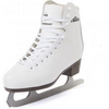Коньки фигурные женские Nordway ALICE Figure ice skates белые - Фото №2