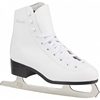 Ковзани фігурні жіночі Nordway NICOLE Figure ice skates білі