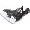 Коньки хоккейные Nordway MONTREAL Hockey ice skates черно-белые - Фото №2