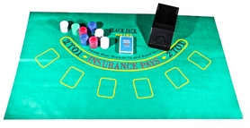 Набір для гри в покер Duke BJ2200