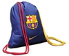 Рюкзак спортивний Nike Allegiance Barcelona Gymsack - Фото №3