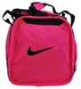 Сумка спортивная Nike Womens Brasilia 6 Duffel S Pink - Фото №3