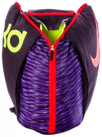 Рюкзак городской Nike KD Max Air VIII Backpack - Фото №3