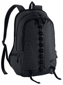 Рюкзак міський Nike Karst Cascade Backpack Black