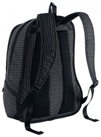 Рюкзак городской Nike Karst Cascade Backpack Black - Фото №2