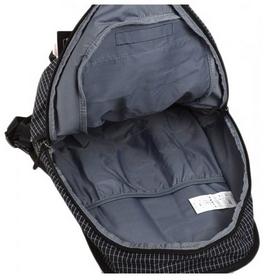 Рюкзак городской Nike Karst Cascade Backpack Black - Фото №3